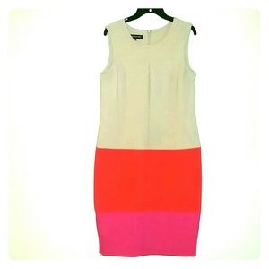 Jones New York sheath dress