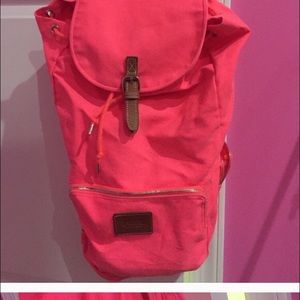 VS backpack