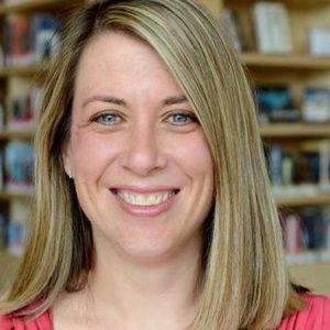 Meet your Posher, Kristin