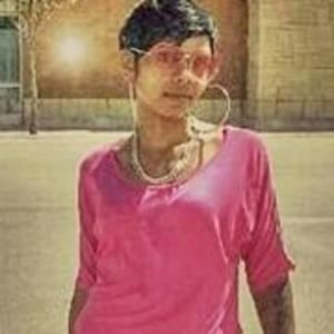 Meet your Posher, Kristy