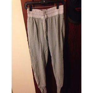 Lululemon Joggers