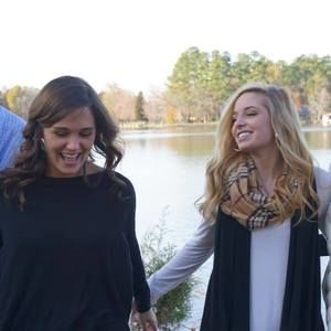 Meet your Posher, Lexie