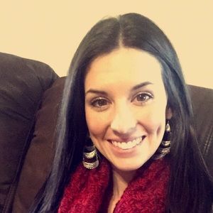 Meet your Posher, Katie