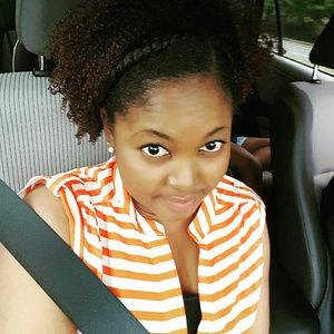 Meet your Posher, Dorothy