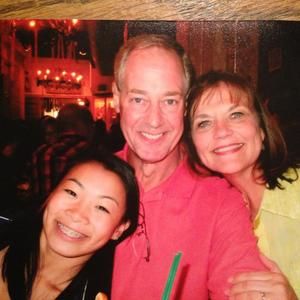 Meet your Posher, Sandy