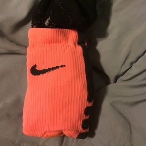 Nike socks
