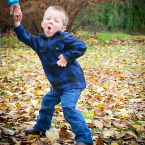 Meet your Posher, Annie