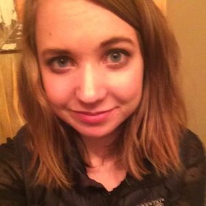 Meet your Posher, Teresa