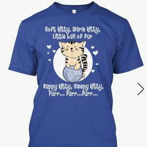 Meet your Posher, Carrie