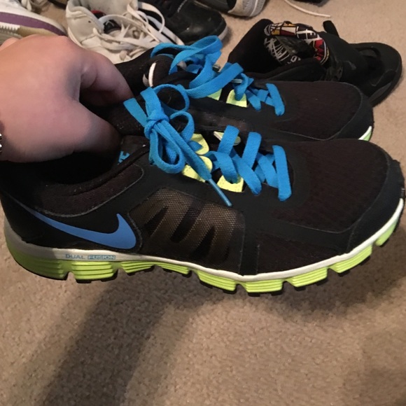 Nikes