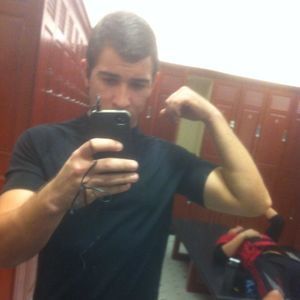 Meet your Posher, Mark