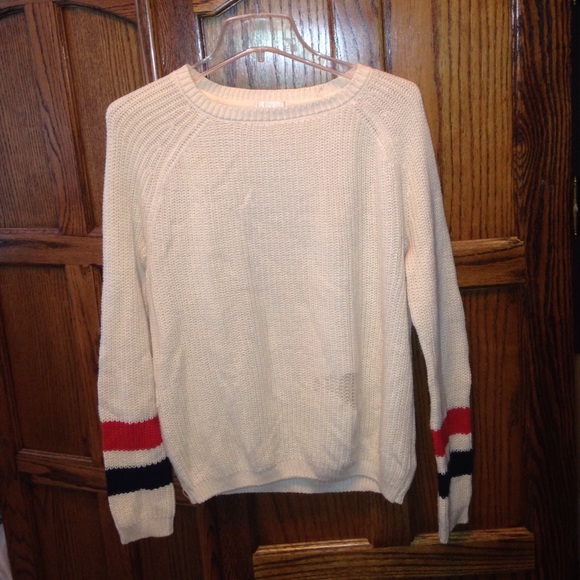 cute forever 21 sweater