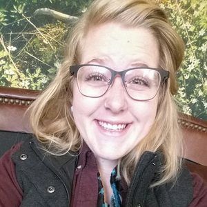 Meet your Posher, Raquel