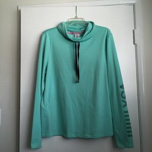 VS Workout Long Sleeve