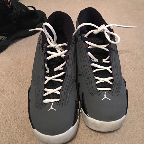 Jordan's