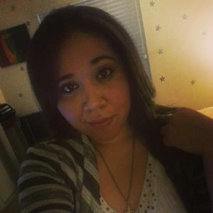 Meet your Posher, Vanessa