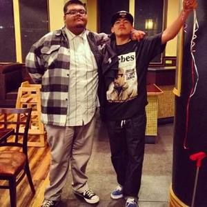 Meet your Posher, Heriberto