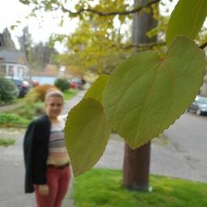 Meet your Posher, Cecilia