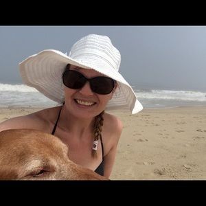 Meet your Posher, Sara