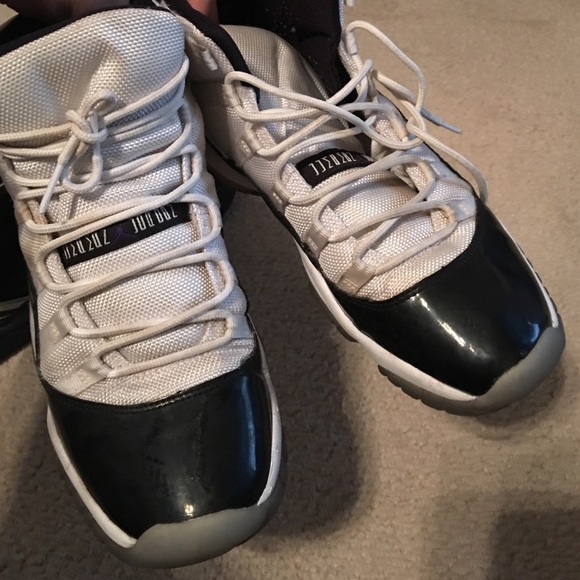 Jordan's