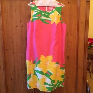 A Lilly Dress