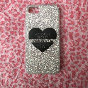 iPhone 5s Case/ Victoria's Secret