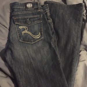 Rock & Republic jeans