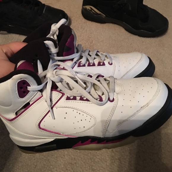Jordan's