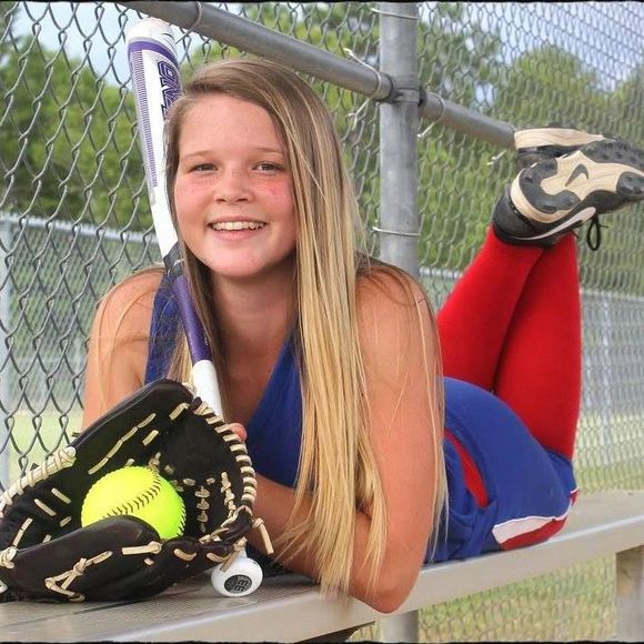 Meet your Posher, Kaitlyn - Picture 1 of 1