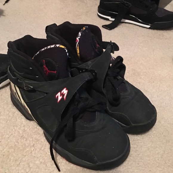 Jordan's