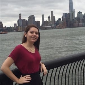 Meet your Posher, Samantha