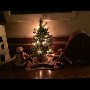 Meet your Posher, Autumn