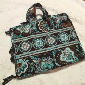 Vera Bradley Toiletry bag