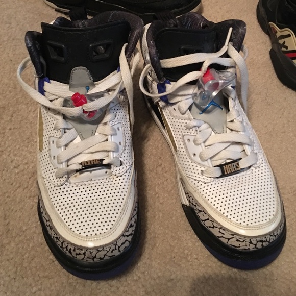 Jordan's