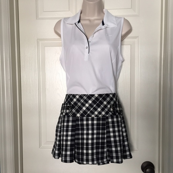 Champion Golf/ Tennis Shirt