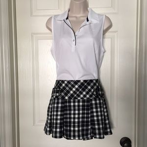 Champion Golf/ Tennis Shirt