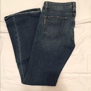 Paige brand jeans