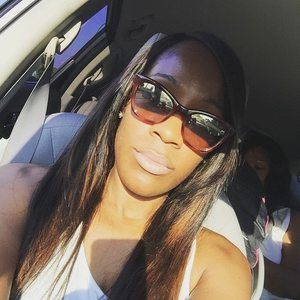 Meet your Posher, Bridgette