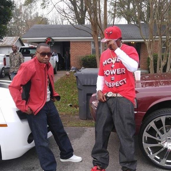 Meet your Posher, Henry