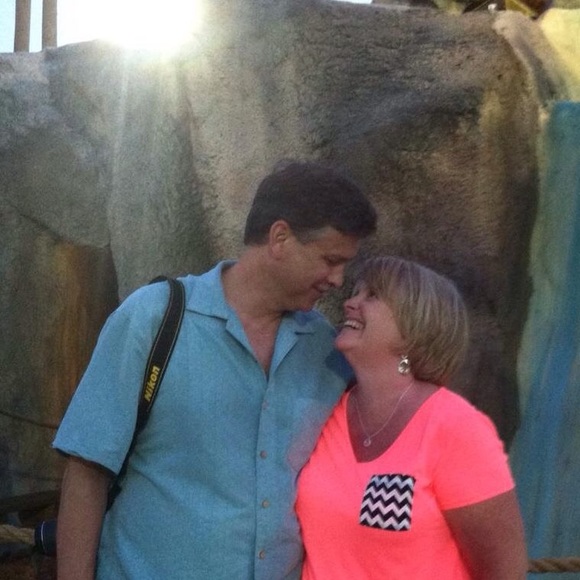 Meet your Posher, Karen