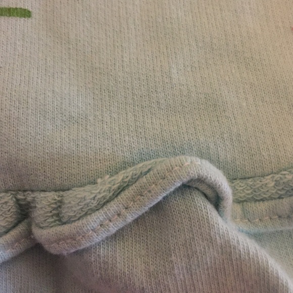 Toddler 2pc Short set sz 2T - Picture 3 of 4