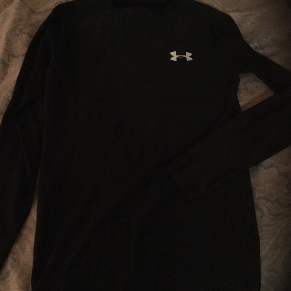 Under Armour heat gear long sleeve