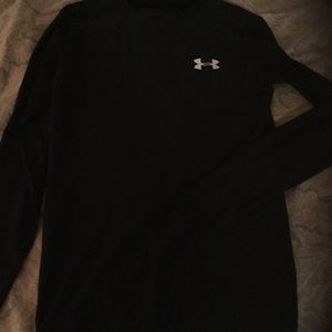 Under Armour heat gear long sleeve