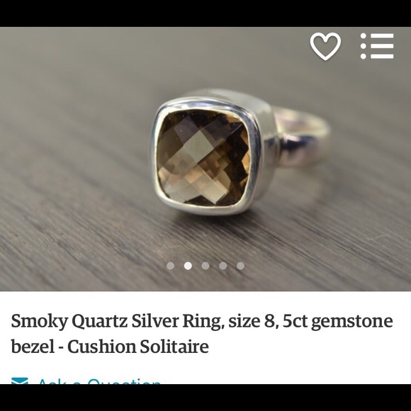 Ring - Picture 1 of 4