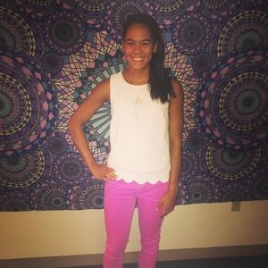 Meet your Posher, Mariah