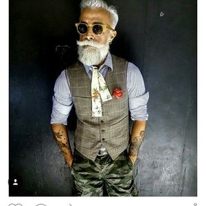 Meet your Posher, Evan