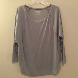 Grey T Shirt