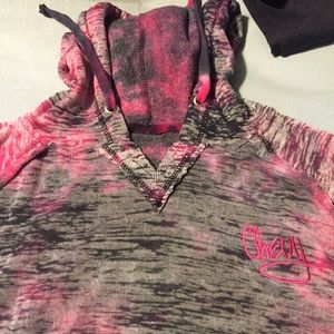 Woman's Chevy Size Large Hoodie