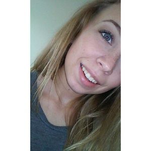 Meet your Posher, Hope