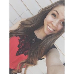 Meet your Posher, Cat